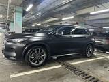 Infiniti QX50 2019 годаүшін12 500 000 тг. в Алматы – фото 2