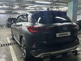 Infiniti QX50 2019 годаүшін12 500 000 тг. в Алматы – фото 5