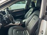 Audi A5 2014 года за 11 000 000 тг. в Алматы – фото 4