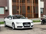 Audi A5 2014 года за 11 000 000 тг. в Алматы