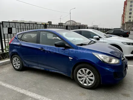 Hyundai Accent 2013 года за 4 300 000 тг. в Атырау