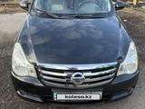 Nissan Almera 2015 года за 3 300 000 тг. в Костанай