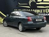 Toyota Avensis 2007 годаүшін5 000 000 тг. в Тараз – фото 4