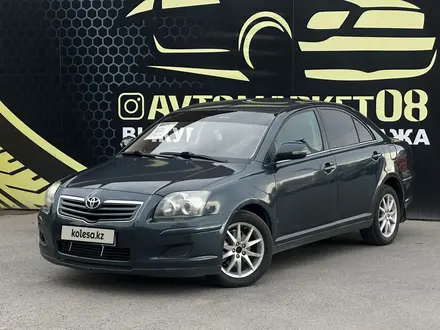 Toyota Avensis 2007 года за 5 000 000 тг. в Тараз