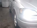 Opel Astra 2002 года за 2 500 000 тг. в Шымкент – фото 3