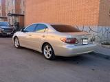 Lexus ES 300 2002 года за 5 000 000 тг. в Кокшетау – фото 3