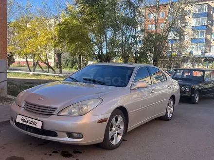 Lexus ES 300 2002 года за 5 000 000 тг. в Кокшетау