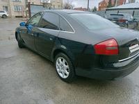 Audi A6 1999 годаүшін3 300 000 тг. в Петропавловск