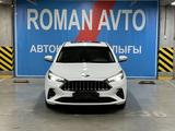 JAC J7 2023 годаүшін6 500 000 тг. в Астана – фото 2