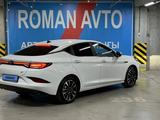 JAC J7 2023 годаүшін6 500 000 тг. в Астана – фото 5