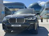 BMW X7 2019 года за 47 000 000 тг. в Астана