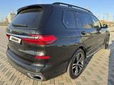 BMW X7 2019 года за 47 000 000 тг. в Астана – фото 3