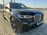 BMW X7 2019 года за 47 000 000 тг. в Астана – фото 5