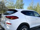 Hyundai Tucson 2020 годаүшін12 000 000 тг. в Астана – фото 5