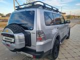 Mitsubishi Pajero 2007 годаүшін8 900 000 тг. в Туркестан – фото 4