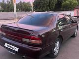 Nissan Maxima 1996 года за 1 500 000 тг. в Тараз – фото 5