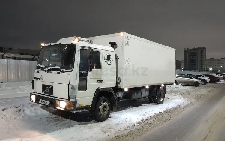 Volvo  FL 1992 годаfor5 000 000 тг. в Астана