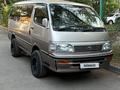 Toyota Hiace 1994 годаүшін5 500 000 тг. в Алматы – фото 4