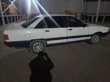 Audi 100 1987 года за 750 000 тг. в Алматы – фото 4