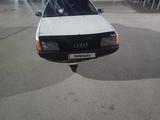 Audi 100 1987 года за 750 000 тг. в Алматы – фото 5