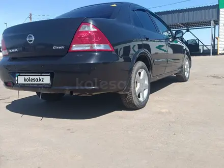 Nissan Almera Classic 2011 года за 4 000 000 тг. в Актобе – фото 18