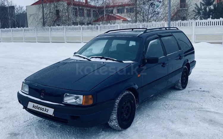 Volkswagen Passat 1991 годаүшін1 440 000 тг. в Караганда