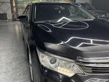 Toyota Camry 2015 годаүшін9 000 000 тг. в Усть-Каменогорск