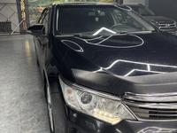 Toyota Camry 2015 годаүшін10 500 000 тг. в Семей