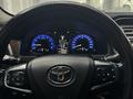 Toyota Camry 2015 годаүшін10 500 000 тг. в Семей – фото 5