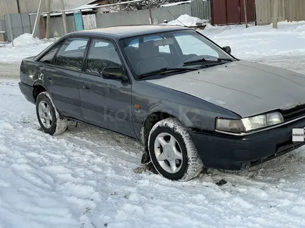 Mazda 626 1990 года за 1 100 000 тг. в Алматы – фото 7