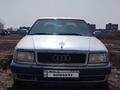 Audi 100 1992 годаүшін2 200 000 тг. в Шахтинск – фото 2