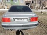 Audi 100 1992 года за 2 200 000 тг. в Шахтинск – фото 5