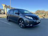 Toyota Sienna 2013 года за 11 000 000 тг. в Атырау