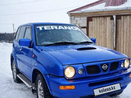 Nissan Terrano 1998 года за 2 850 000 тг. в Астана – фото 10