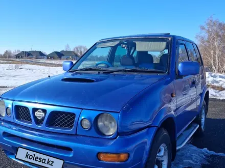 Nissan Terrano 1998 года за 2 850 000 тг. в Астана