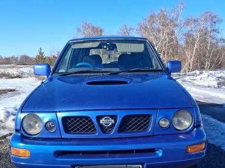 Nissan Terrano 1998 года за 2 850 000 тг. в Астана – фото 3