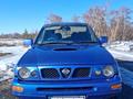Nissan Terrano 1998 года за 2 850 000 тг. в Астана – фото 5