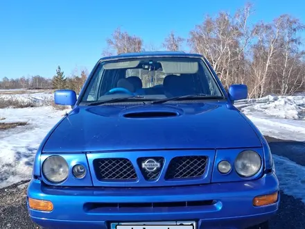 Nissan Terrano 1998 года за 2 850 000 тг. в Астана – фото 5