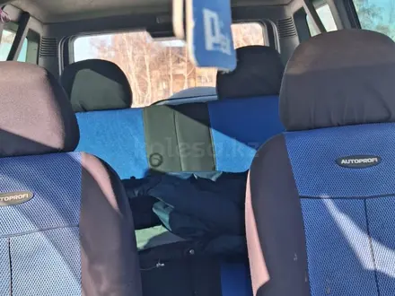 Nissan Terrano 1998 года за 2 850 000 тг. в Астана – фото 6