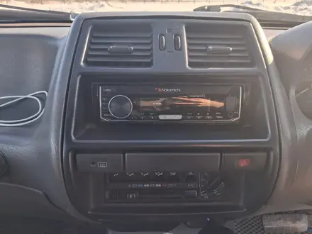Nissan Terrano 1998 года за 2 850 000 тг. в Астана – фото 7