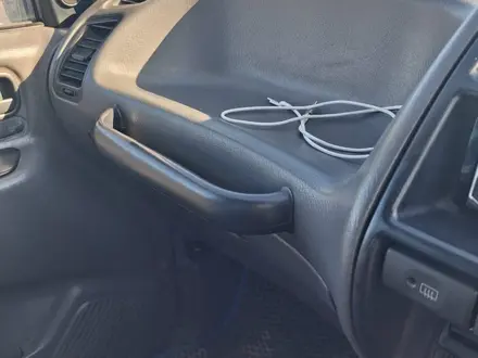 Nissan Terrano 1998 года за 2 850 000 тг. в Астана – фото 8