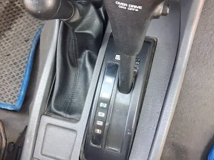 Nissan Terrano 1998 года за 2 850 000 тг. в Астана – фото 9