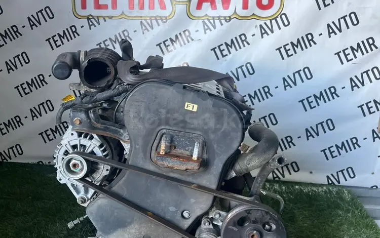 Контрактный двигатель T20SET за 450 000 тг. в Астана