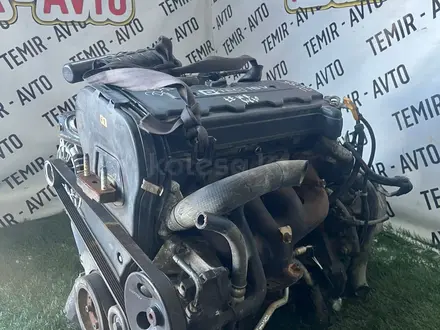 Контрактный двигатель T20SET за 450 000 тг. в Астана – фото 3