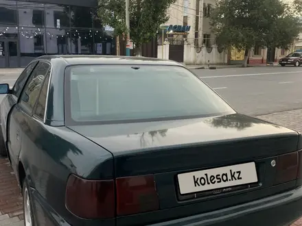 Audi A6 1995 года за 2 600 000 тг. в Кызылорда – фото 6