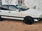 Audi 80 1993 года за 700 000 тг. в Байконыр – фото 5