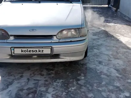 ВАЗ (Lada) 2114 2005 года за 950 000 тг. в Актобе – фото 15