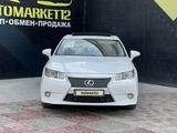 Lexus ES 250 2014 года за 12 200 000 тг. в Актау – фото 3