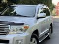 Toyota Land Cruiser 2014 годаfor20 500 000 тг. в Алматы – фото 3