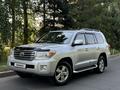 Toyota Land Cruiser 2014 годаfor20 500 000 тг. в Алматы